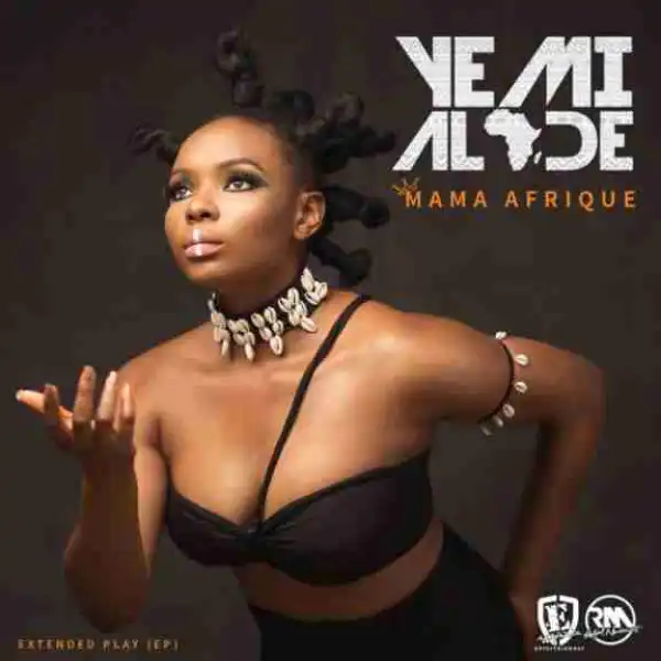 Yemi Alade - Go Down